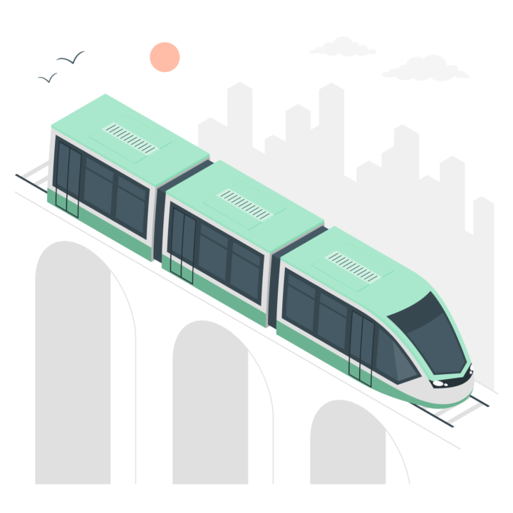 Le baromètre de Kompy CAC40 Alstom