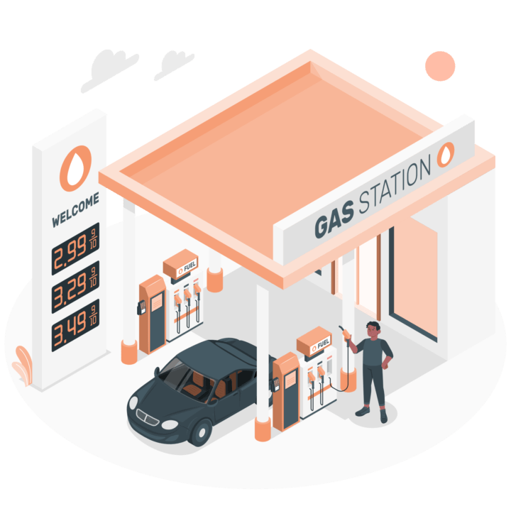 Le barometre de Kompy du NYSE : Analyse de la société Chevron – CVX 2023