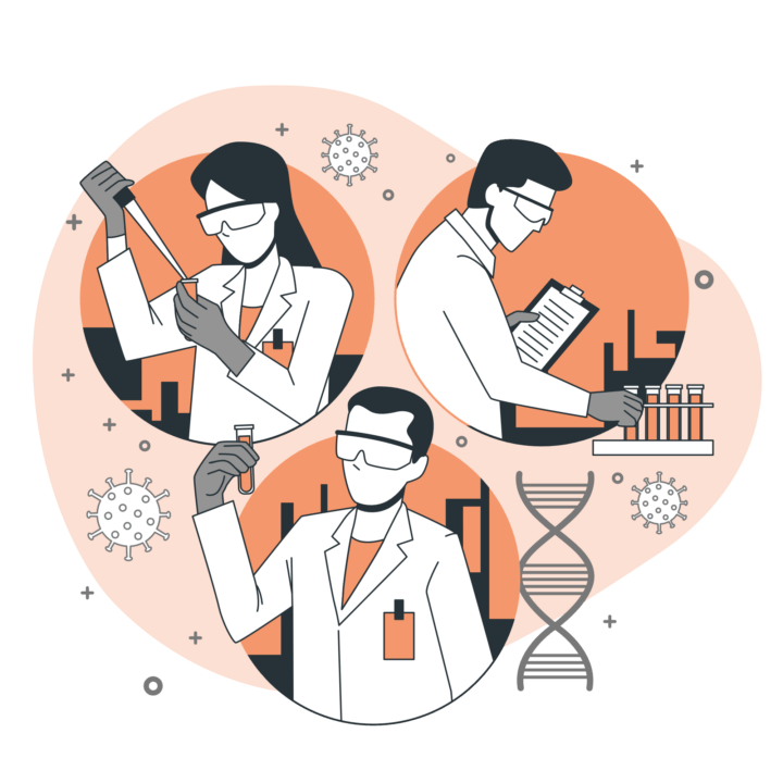 Le barometre de Kompy du marché Euronext : Analyse de la société Sartorius Stedim Biotech – DIM 2023