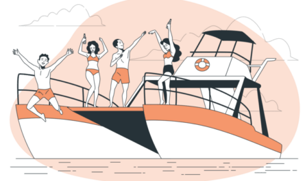 Wiziboat Barometre de Kompy