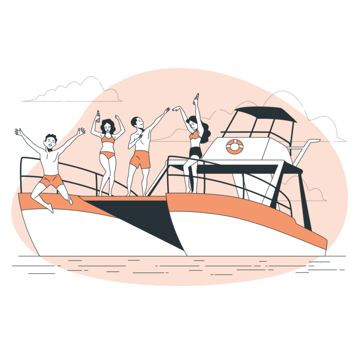 Wiziboat Barometre de Kompy